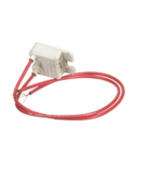 Cleveland SK2356101, Light, Amber 125V