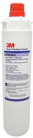 3M Cuno CFS9720-S, Replacement Cartridge
