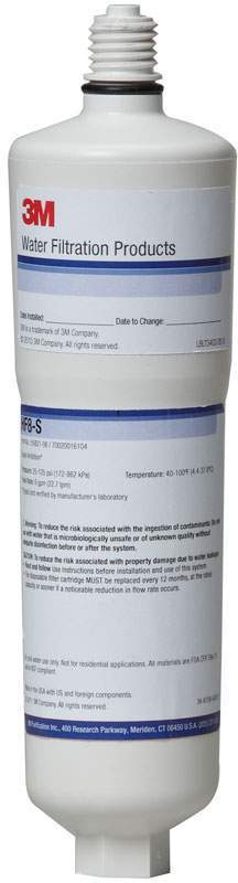 3M Cuno HF8-S, Replacement Cartridge