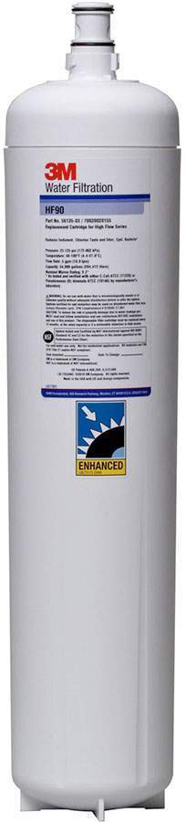 3M Cuno HF90, Replacement Cartridge