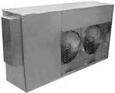Hoshizaki SRK-10J, Remote Condenser, Air Cooled 230v