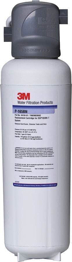 3M Cuno SGP165BN-T, Espresso Water Filter System