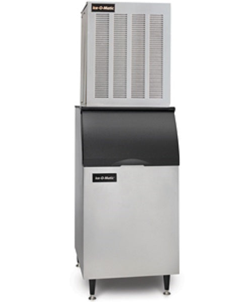 Ice-O-Matic GEM0650W, 770 lbs, 21" Ice Nugget Machine Water-Cooled