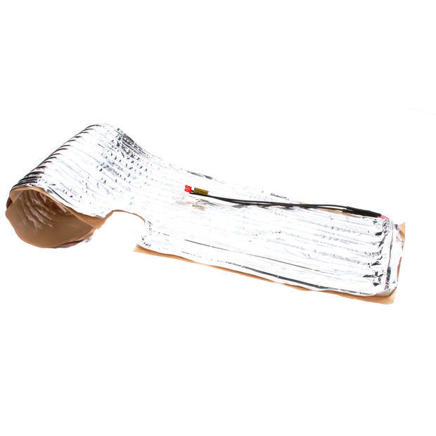 Turbo Air 30228L1500, Drain Pan Heater