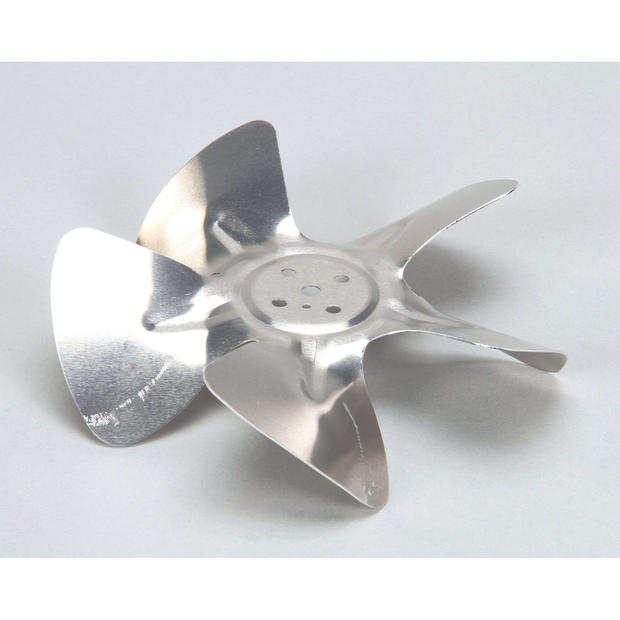 Turbo Air 30218F0200, Fan Blade Con/Eva