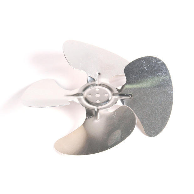 Turbo Air 30218B0100, Fan Blade Con