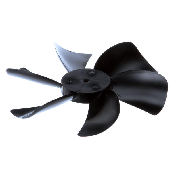 Turbo Air 30218F0100, Fan Blade Con/Eva