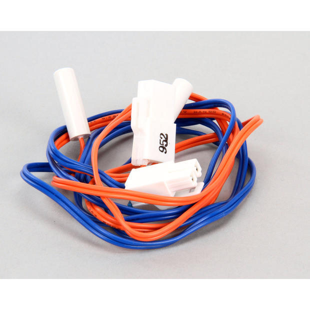 Turbo Air 30227Q1200, Sensor Freeze/Defrost, TSF23/49