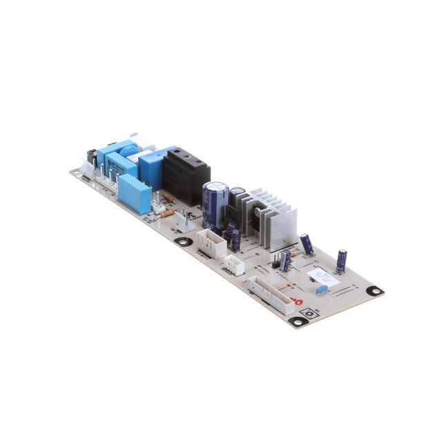 Turbo Air 30243L3000, Main PCB