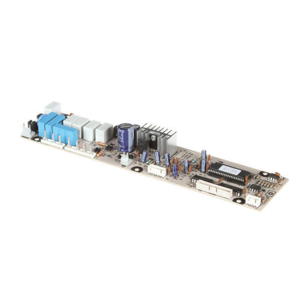 Turbo Air 30243R0500, Main PCB