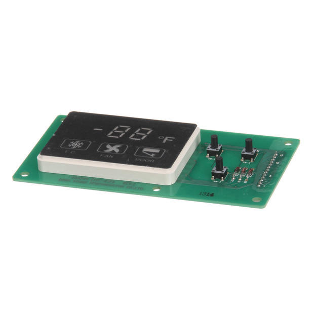 Turbo Air 30242R0100, Display PCB