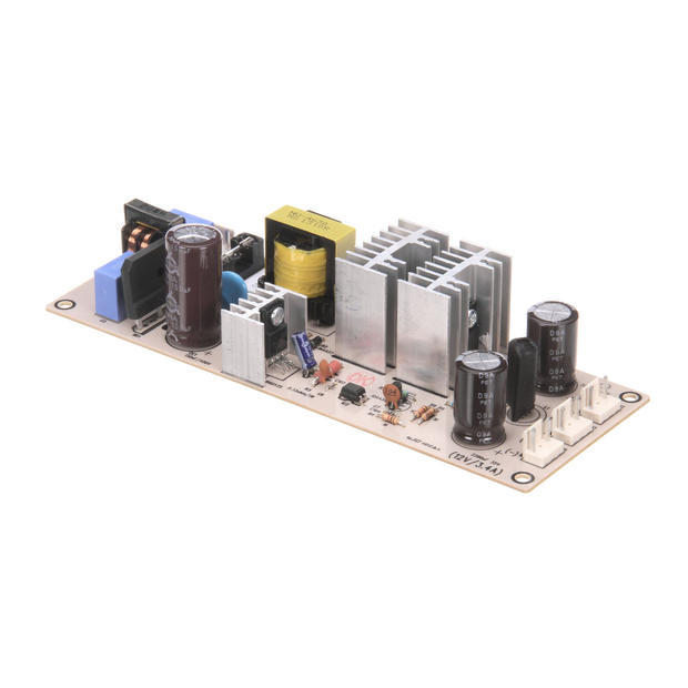 Turbo Air 30284R1100, SMPS