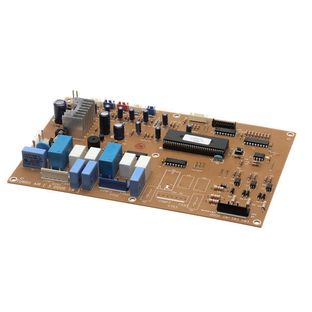 Turbo Air K3F5401300, Main PCB JRF45