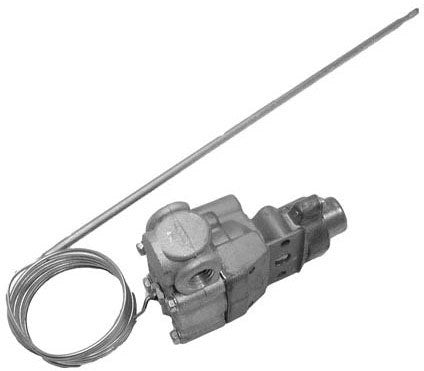 Vulcan 108823-6, Thermostat