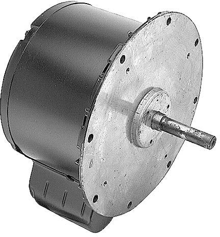 Vulcan 111205-1, Motor