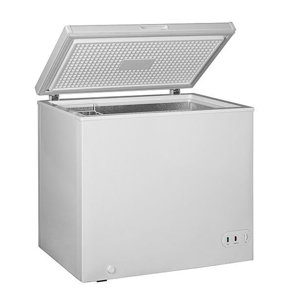 Black Diamond BDCF-10R, 40.5" Chest Freezer 9.6 Cu. Ft.