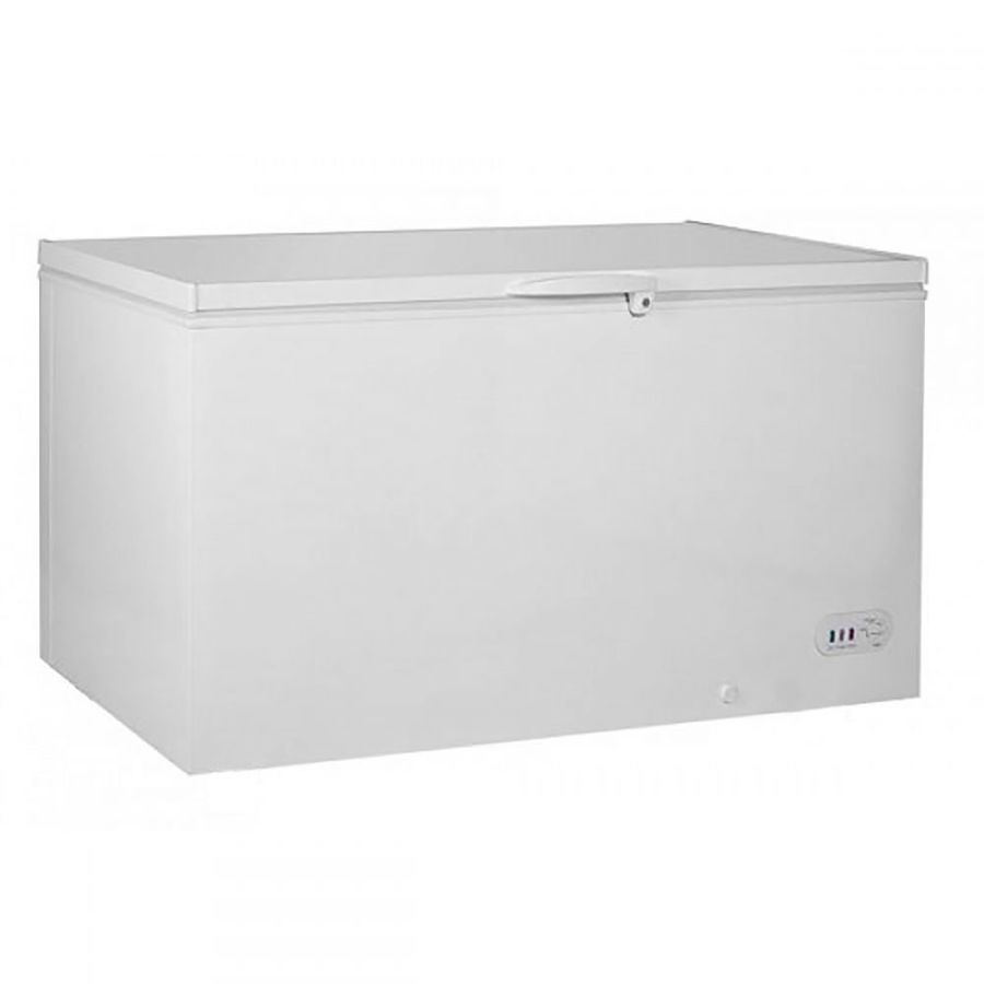 Black Diamond BDCF-13R, 50" Chest Freezer 12.6 Cu. Ft.