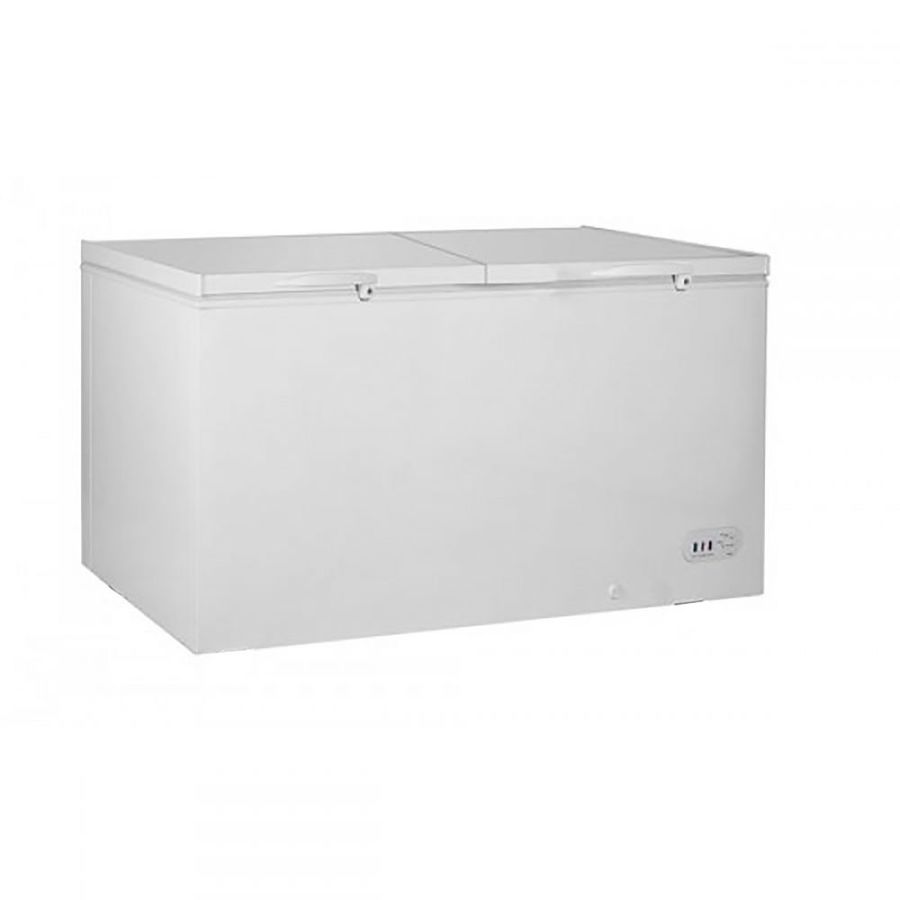 Black Diamond BDCF-16/2R, 60" Chest Freezer 15.9 Cu. Ft.