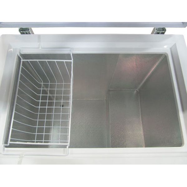 Black Diamond BDCF-16/2R, 60" Chest Freezer 15.9 Cu. Ft.