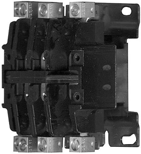 Vulcan 111497D1, Contactor