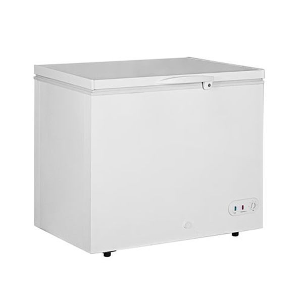 Black Diamond BDCF-5, 30" Chest Freezer 5.4 Cu. Ft.