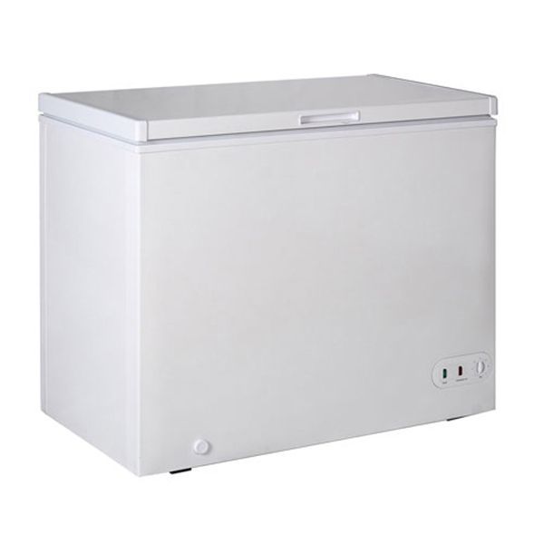 Black Diamond BDCF-9R, 45" Chest Freezer 8.7 Cu. Ft.