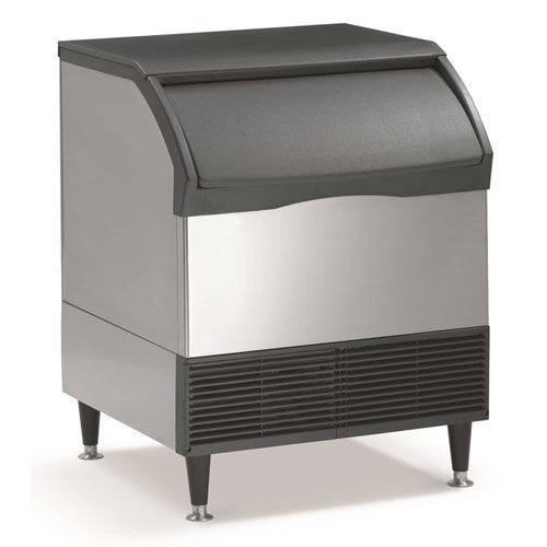 Scotsman CU3030, 313 lbs with 110 lbs Storage, Ice Machine