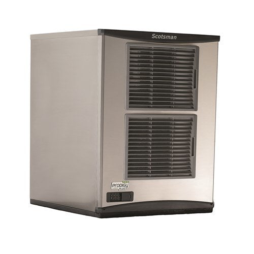 Scotsman MC0722MA-32, 758 lb Medium-Cube Ice Machine Air-Cooled