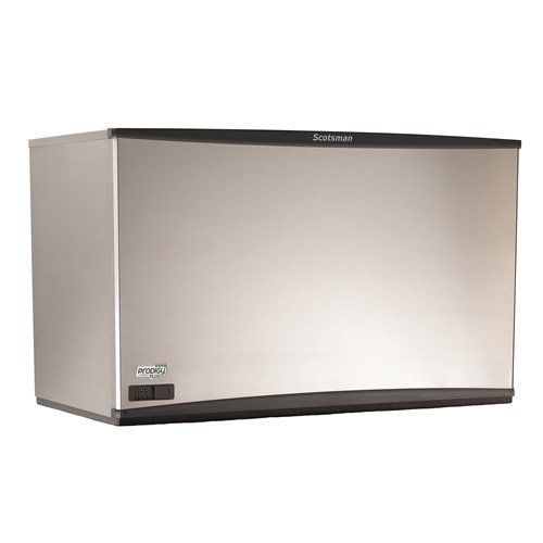 Scotsman MC1848MW-32, 1909 lb Medium-Cube Ice Machine Water-Cooled