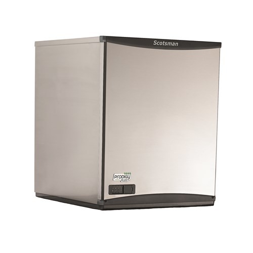 Scotsman NS1322W-32, 1,314 lbs Ice/24Hr Nugget Ice Machine, Water Cooled