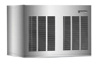 Scotsman FME2404AS-32, 2455 lb Flake Ice Machine Air Cooled