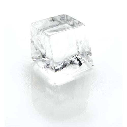 Scotsman MC0530MW-1, 550 lb Medium-Cube Ice Machine Water-Cooled