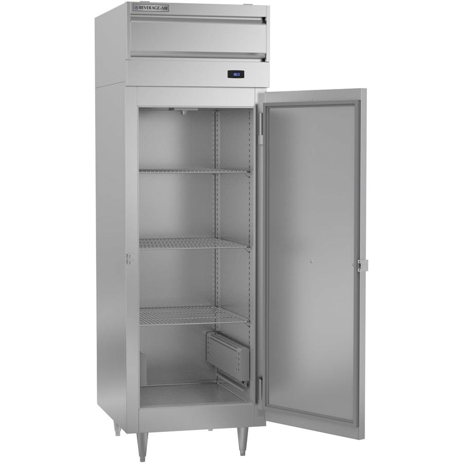 Beverage Air PH1-1S, 26 1/2” P- Series Solid Door Warming Cabinet