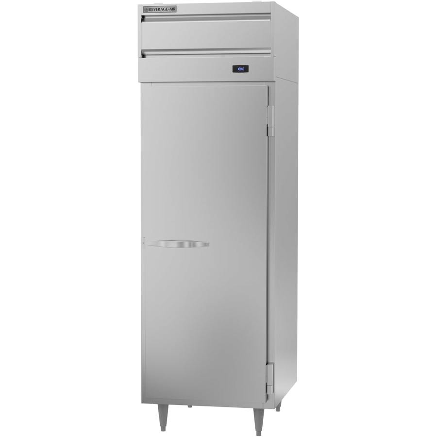 Beverage Air PH1-1S, 26 1/2” P- Series Solid Door Warming Cabinet