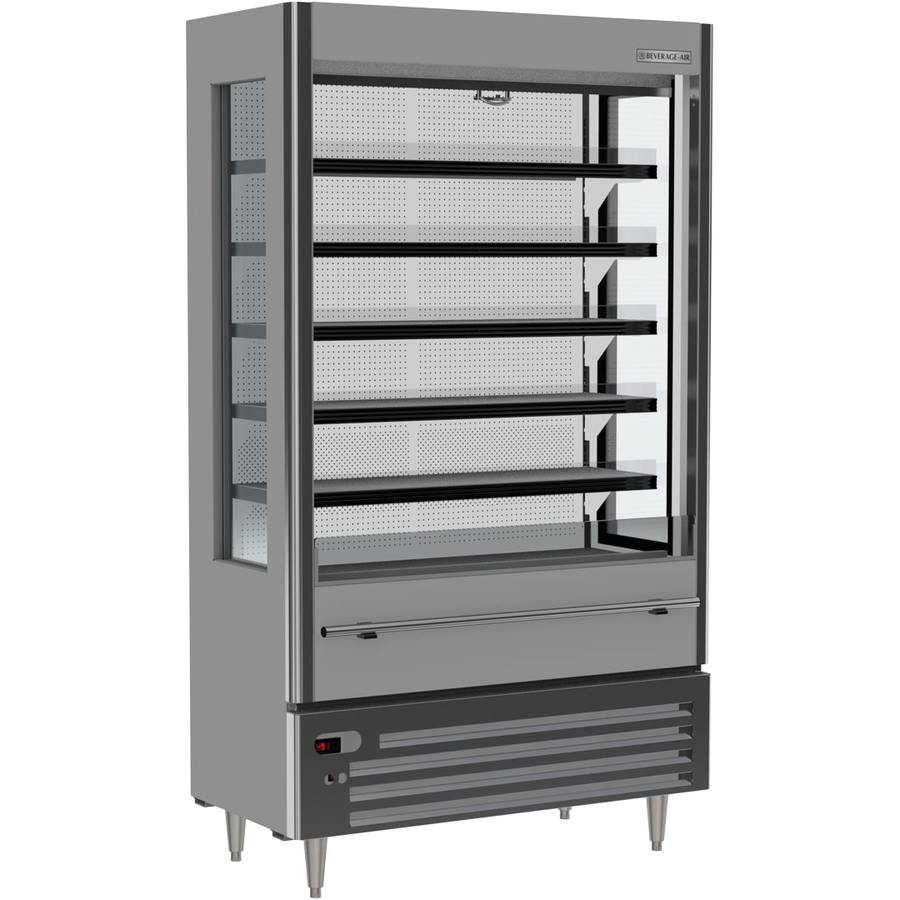 Beverage Air VMHCSL-18-1-G, 47" Open-Air Merchandiser