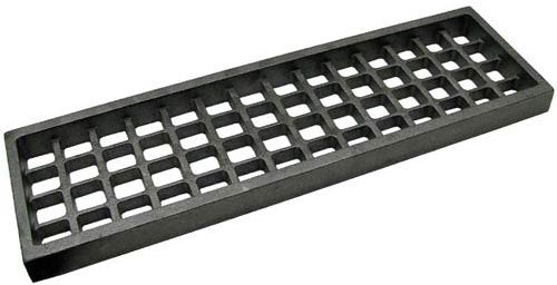 Southbend 1182657, Lava Rock Grate