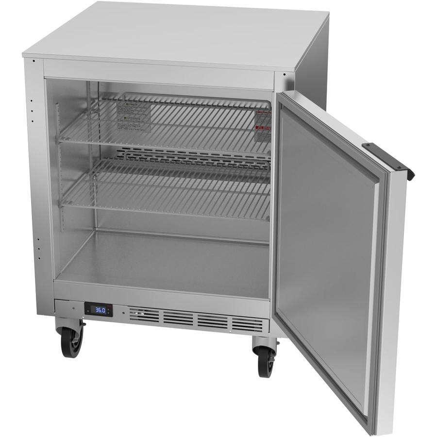 Beverage Air UCR27HC, 27" Undercounter Refrigerator