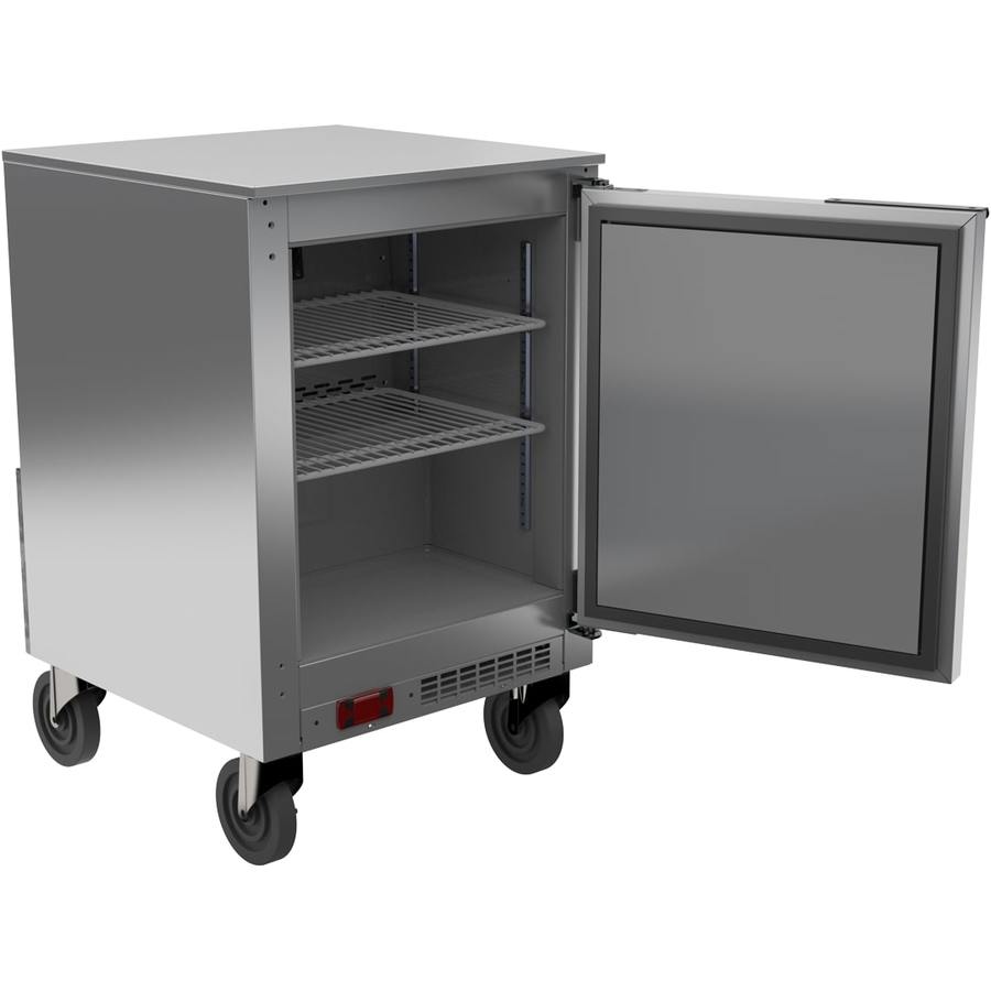 Beverage Air UCR20HC, 20" Undercounter Refrigerator