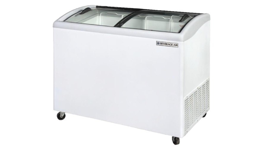 Beverage Air NC43HC-1-W, 42 5/7 Novelty Freezers