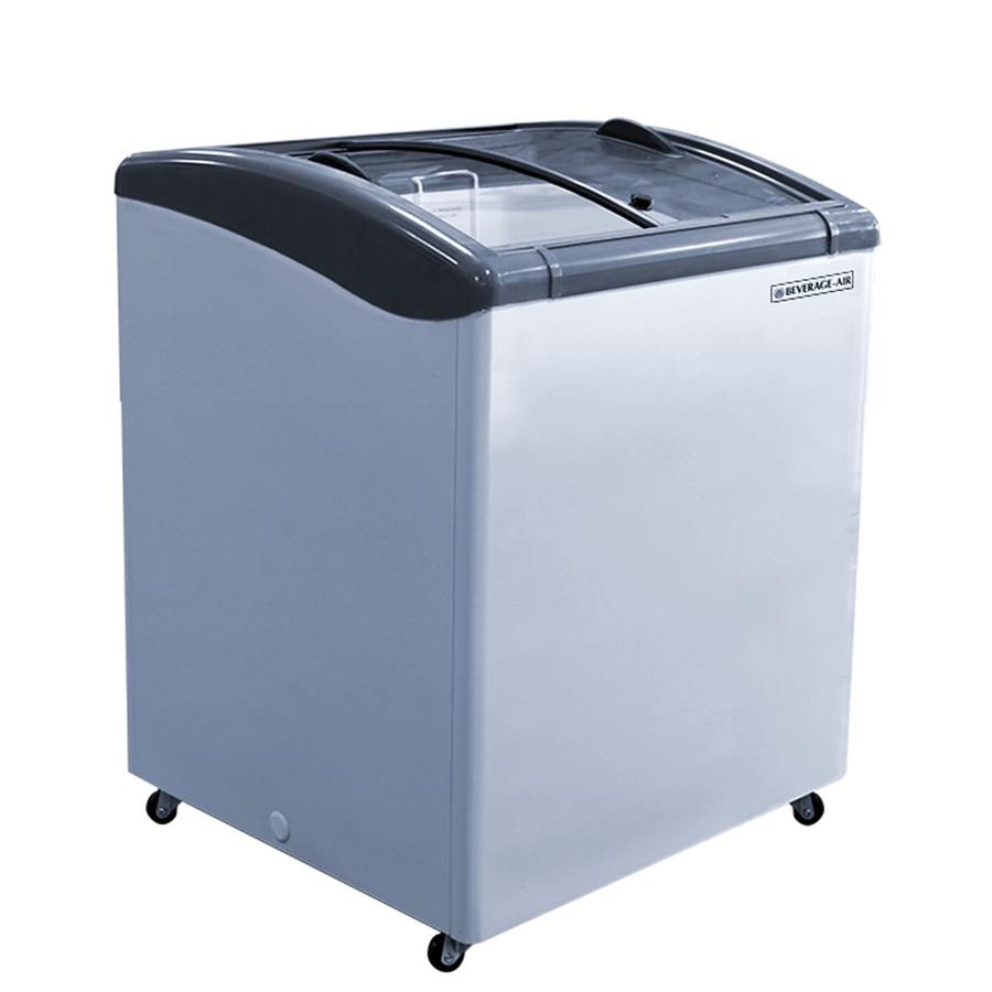 Beverage Air NC28HC-1-W, 27 7/8" Novelty Freezers