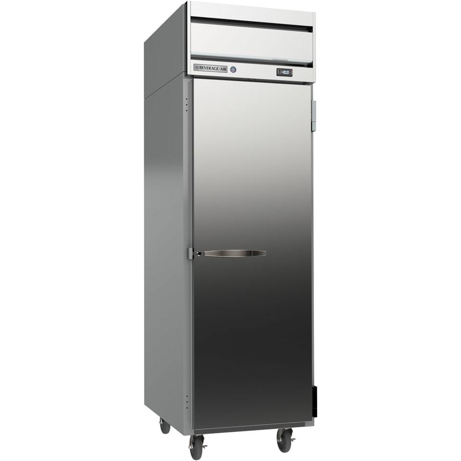 Beverage Air HF1HC-1S, 26" Horizon Top Mount Reach-In Freezer