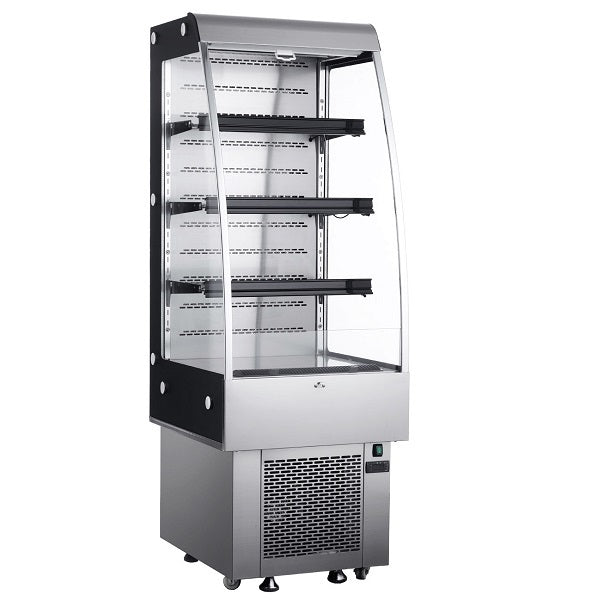 Black Diamond BDVACM-250, 24" Open Air Display Case