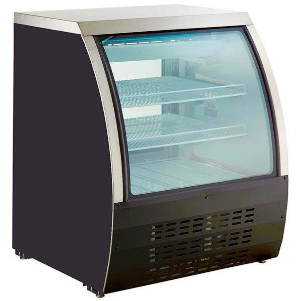 U-Star USDC-36, 36" Refrigerated Deli Case