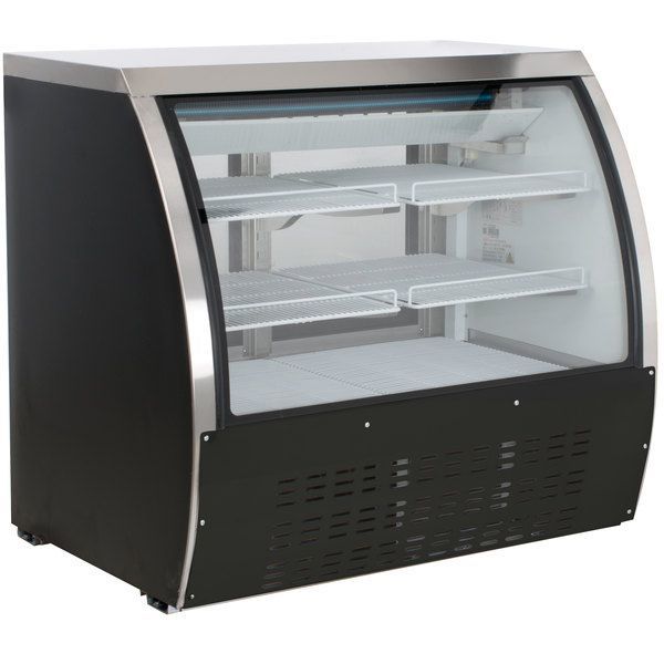 U-Star USDC-48, 48" Refrigerated Deli Case