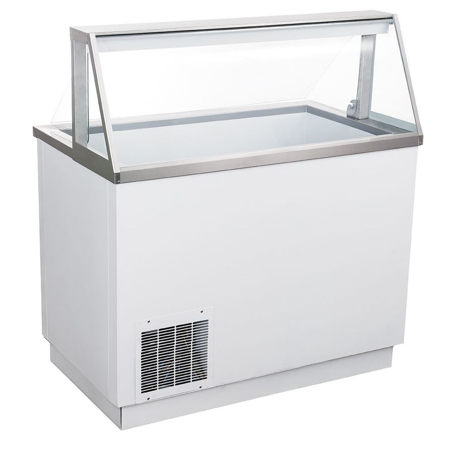 U-Star USDP-47, 47" Ice Cream Dipping Cabinet