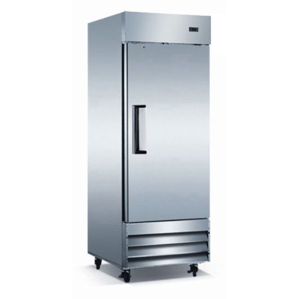 U-Star USFZ-1D, 29" Reach in Freezer