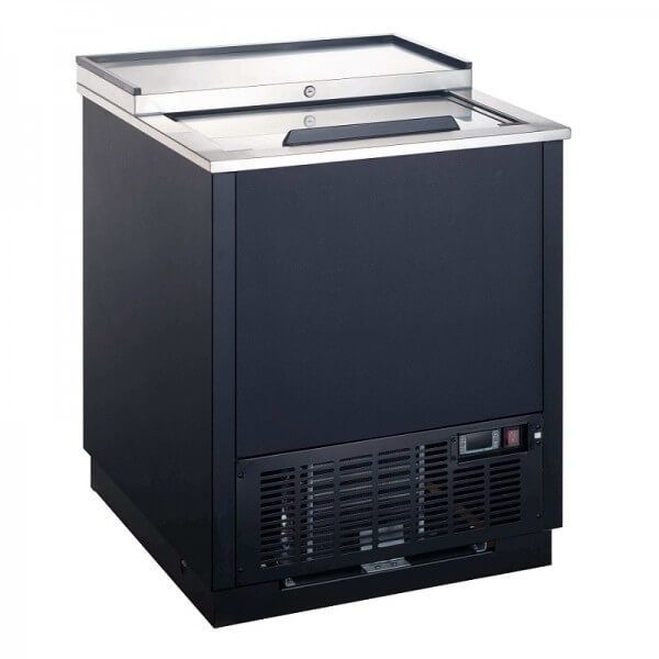 U-Star USGF-1L, 26" Glass Froster