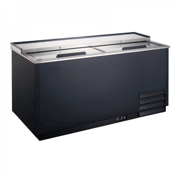 U-Star USGF-2L, 50" Glass Froster