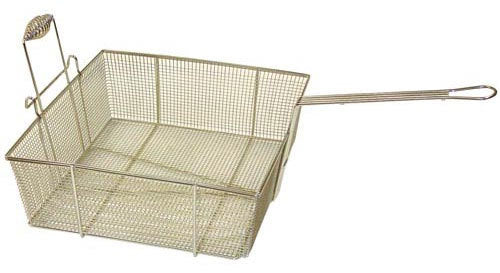Southbend P9185, Basket
