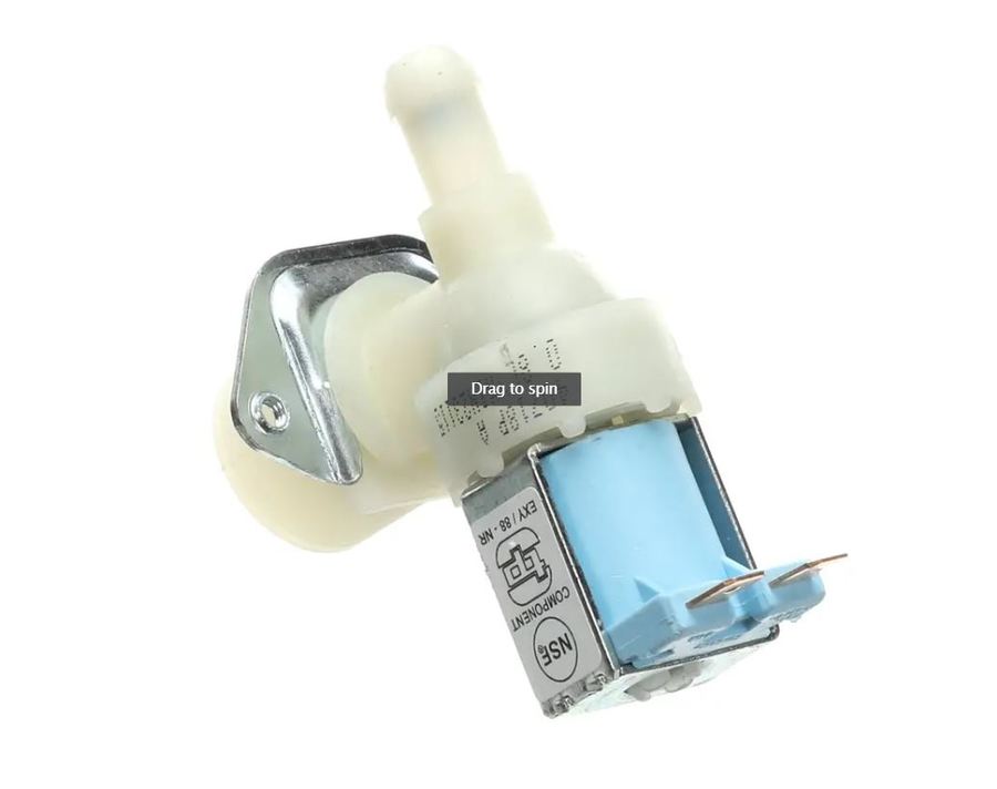 Manitowoc 000005770, Valve - Waiter Inlet